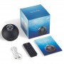 Проектор-ночник Ocean Dream E14 with Bluetooth and Remote Control