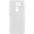 Чохол Silicone Cover Lakshmi Full Camera (AA) для Xiaomi Redmi Note 8 Pro