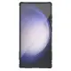 TPU+PC чохол Nillkin CamShield Armor Prop для Samsung Galaxy S25 Ultra Black
