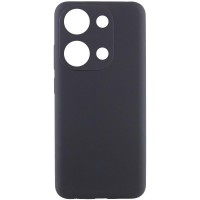 Чохол Silicone Cover Lakshmi Full Camera (AAA) для Xiaomi 14T Чорний / Black