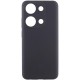 Чехол Silicone Cover Lakshmi Full Camera (AAA) для Xiaomi 14T
