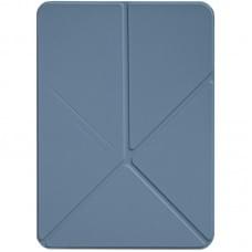 Чохол-книжка BlueO Skin Friendly для Apple iPad Air 10.9'' (2020-22) / Pro 11" (2018-22)/Air 11'' Синій