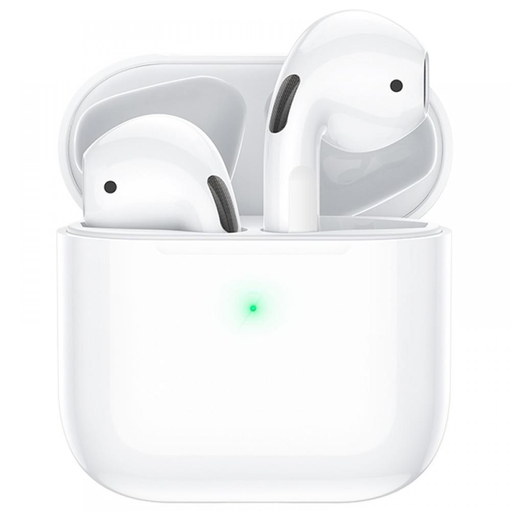 Бездротові TWS навушники Hoco EW03 Plus Білий