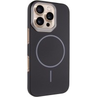 Чохол PC Dream with MagSafe для Apple iPhone 16 Pro Max (6.9") Black