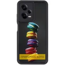 TPU чехол Prestige для Xiaomi Poco X5 5G / Note 12 5G