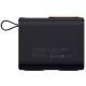 Автомобільний насос Baseus Mega EnergyPump Series Dual Cylinder 6000 mAh (CRNL060001) Black