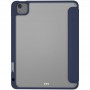 Чохол-книжка BlueO Ape Case для Apple iPad Air 10.9'' (2020-22) / Pro 11" (2018-22) / Air 11'' 2024 Синій