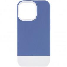 Чехол TPU+PC Bichromatic для Apple iPhone 13 Pro (6.1")
