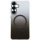 Чохол TPU+PC Phantom with MagSafe для Samsung Galaxy S25+ Grey