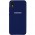Чохол Silicone Cover Full Protective (AA) для Samsung Galaxy M01 Core / A01 Core Темно-синій / Midnight blue
