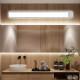 Сенсорний світильник LED з датчиком движения MZ-L1005 (40*10*200mm) White
