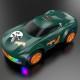 Дрифт-машина на радиоуправлении SHT K11 (1:64) Sports Car 2.4G