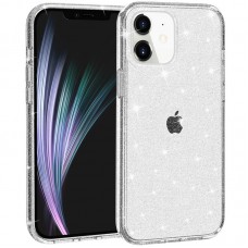 TPU чохол Nova для Apple iPhone 11 (6.1") Clear