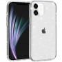 TPU чохол Nova для Apple iPhone 11 (6.1") Clear