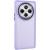 Чохол TPU+PC Lyon Frosted для Xiaomi Redmi 14C / Poco C75 Purple