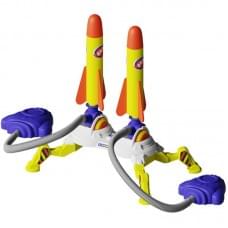 Настільна інтерактивна гра Ummi ME-209 Rocket Cannon Colorful