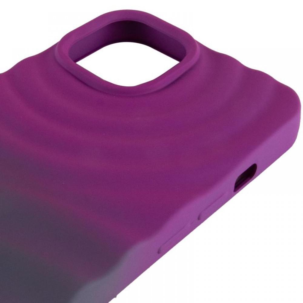 Чехол TPU ColorWave для Apple iPhone 11 (6.1")