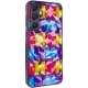 TPU+PC чохол Prisma Fluffie для Samsung Galaxy A56 5G Puzzle