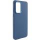 TPU чехол Bonbon Metal Style для Samsung Galaxy A53 5G