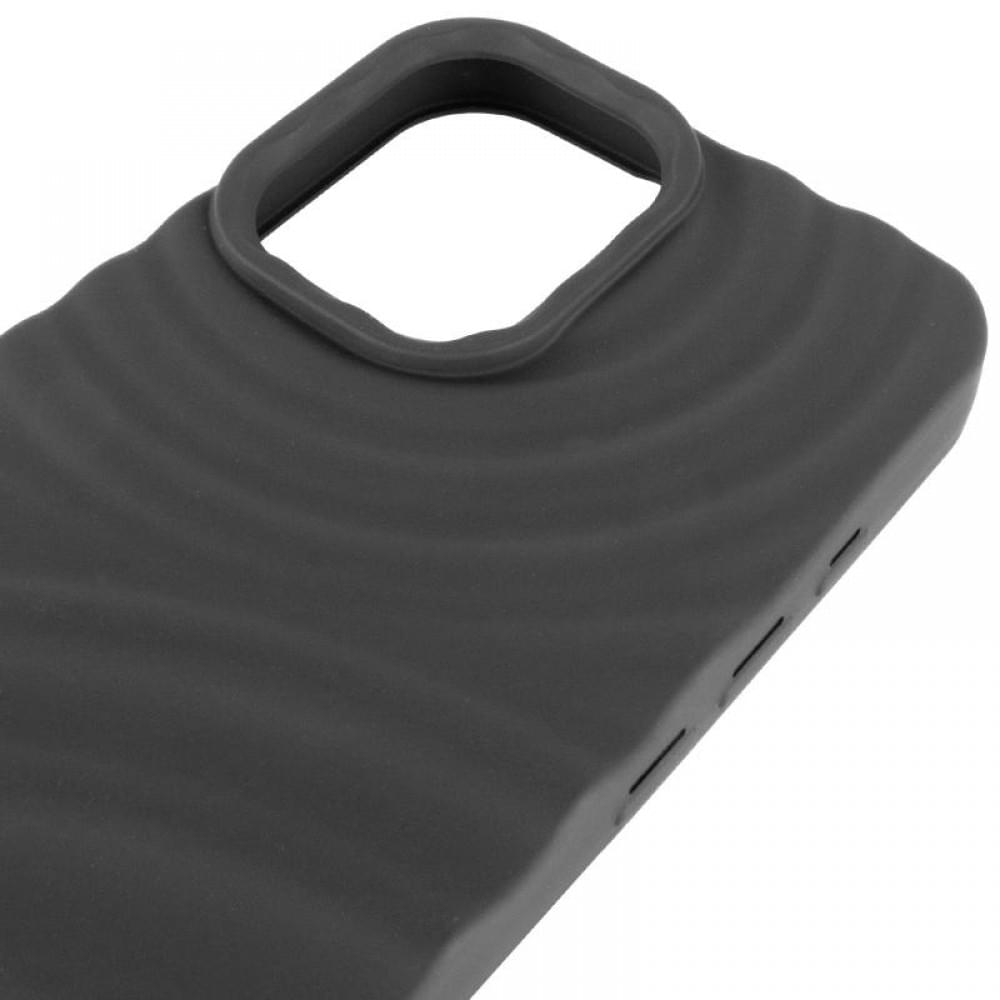 Чехол TPU MonoWave для Apple iPhone 16 (6.1")