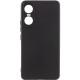 Чехол Silicone Cover Lakshmi Full Camera (A) для Tecno Pop 6 Pro