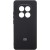 Чохол Silicone Cover Lakshmi Full Camera (AA) with logo для Xiaomi Redmi Note 14 Pro+ 5G Чорний / Black Чохол Silicone Cover Lakshmi Full Camera (AA) with logo для Xiaomi Redmi Note 14 Pro+ 5G Чорний / Black