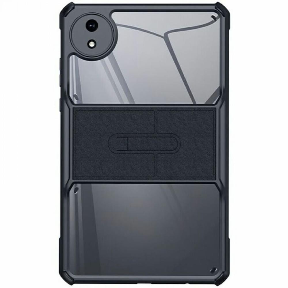 TPU+PC чехол Xundd Stand c усиленными углами для Xiaomi Redmi Pad SE (8.7")