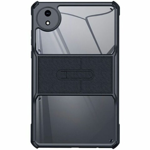TPU+PC чохол Xundd Stand c посиленими кутами для Xiaomi Redmi Pad SE (8.7") Чорний