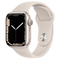 Ремінець Hoco WA01 Flexible series для Apple watch (42/44/45/49mm) Star Color