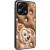 TPU+PC чохол Prisma Fluffie для Xiaomi Poco X6 / Note 13 Pro 5G Dream