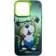 Чохол TPU+PC So Cool для Apple iPhone 15 (6.1") Power
