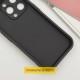 Чохол TPU Toys Case with Ears для Xiaomi Redmi Note 14 Pro 4G Black