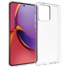 TPU чохол Epic Transparent 1,5mm для Motorola Moto G84 Безбарвний (прозорий)