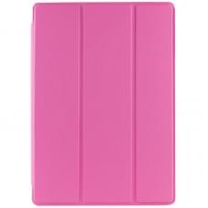 Чохол-книжка Book Cover (stylus slot) для Samsung Galaxy Tab A11+ (11'') (X210/X215) Рожевий / Pink