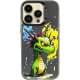 Чохол TPU+PC So Cool для Apple iPhone 15 Pro (6.1") Dragon