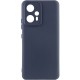 Чехол Silicone Cover Lakshmi Full Camera (A) для Xiaomi Redmi Note 12T Pro