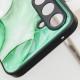 TPU+PC чохол Prisma BubbleGum для Samsung Galaxy A15 4G/5G 3D Green