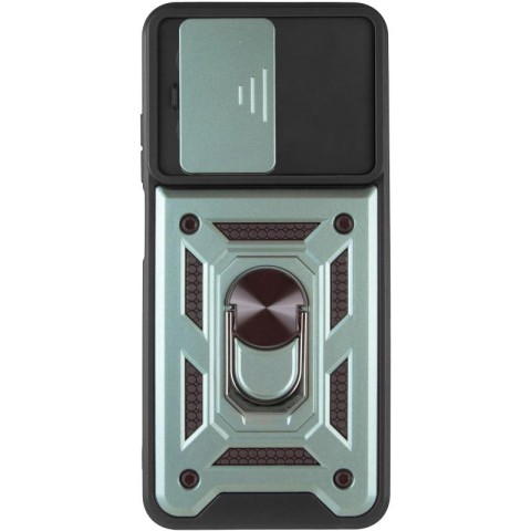 Чохол Ummi Camshield Serge Ring для Xiaomi Redmi A5 (Europe version) Зелений / Green