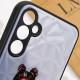 TPU+PC чехол Prisma Ladies для Samsung Galaxy A04s