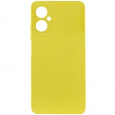 Чехол Silicone Cover Lakshmi Full Camera (A) для Motorola Moto G14