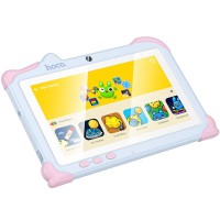 Дитячий планшет Hoco HI16 7'' Blue