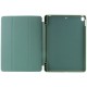 Чохол Smart Case Open buttons для Apple iPad Air 1/Air 2 /Pro 9.7"/ iPad 9.7" (2017-2018) Green