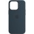 Чохол Silicone Case Full Protective (AA) для Apple iPhone 15 (6.1") Синій / Abyss Blue