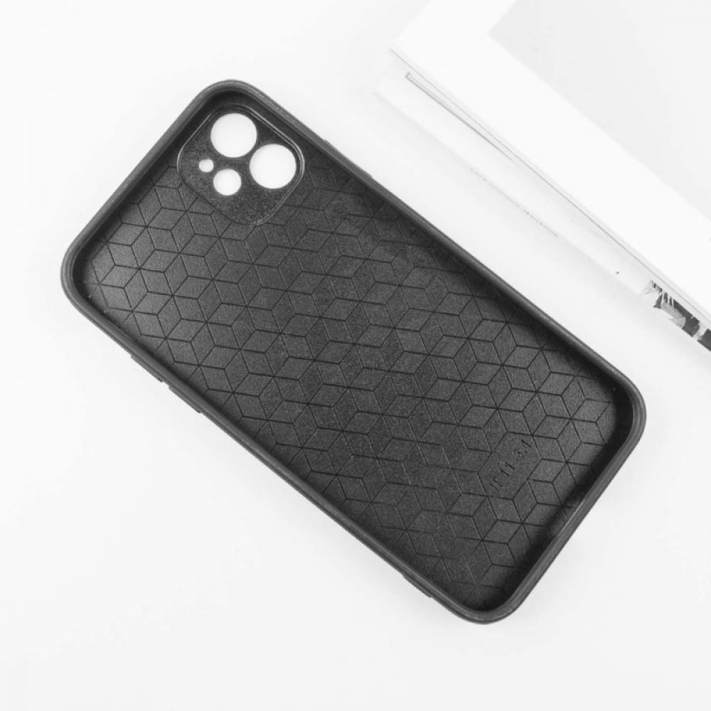 TPU+PC чехол Prisma Fluffie для Apple iPhone 11 (6.1")