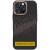 TPU чохол Monzo (MagFit) для Apple iPhone 16 (6.1") Titanium gold