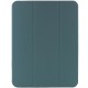 Чохол Smart Case Open buttons для Apple iPad 10.2" (2019) (2020) (2021) Green