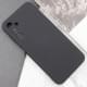 Чохол TPU GETMAN Liquid Silk Full Camera для Samsung Galaxy A14 4G/5G Чорний / Black Чохол TPU GETMAN Liquid Silk Full Camera для Samsung Galaxy A14 4G/5G Чорний / Black