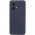 Чохол Silicone Cover Lakshmi Full Camera (AA) для Motorola Moto G84 Синій / Midnight Blue