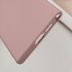 Чохол Silicone Cover Lakshmi Full Camera (AA) для Samsung Galaxy S25 Ultra Рожевий / Pink Sand