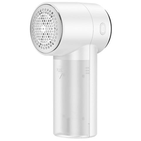 Тример для одягу Hoco HP70 Digital 800 mAh White